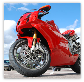 Motorcycle insurances